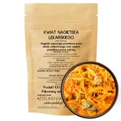 Zioła - Nagietek lekarski kwiat cały 50g - miniaturka - grafika 1