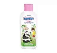 Pozostałe kosmetyki - Nivea Płyn do kąpieli Bambino nurkowanie 400 ml - miniaturka - grafika 1
