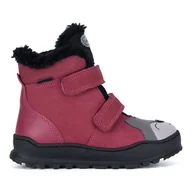 Buty dla dziewczynek - Trzewiki Lasocki Kids TYSON CI12-TYSON-03(III)DZ. - miniaturka - grafika 1
