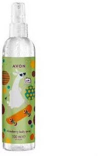 Avon Mgiełka pachnąca Zabawna Lama 100ml - Wody i perfumy damskie - miniaturka - grafika 1