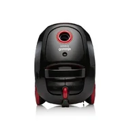 Odkurzacze - Gorenje VCE21SFBKR - miniaturka - grafika 1