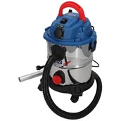 Odkurzacze przemysłowe - Odkurzacz przemysłowy DEDRA DED6597 - miniaturka - grafika 1