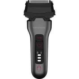 Grundig MS8330 Czarny - Golarki męskie - miniaturka - grafika 1