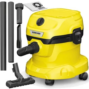 Karcher WD 2 PLUS V-12/4/18 (1.628-000.0) - Odkurzacze przemysłowe - miniaturka - grafika 1