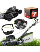 Kosiarki - NAC LS56-196L-HSDS-JR2 - miniaturka - grafika 1