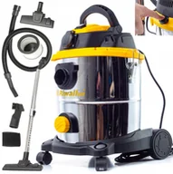 Odkurzacze przemysłowe - Riwall Odkurzacz industrialny ZYGA 2.0 rha-01 - miniaturka - grafika 1