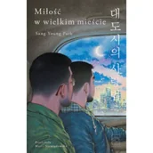 Literatura obyczajowa - Miłość w wielkim mieście - miniaturka - grafika 1