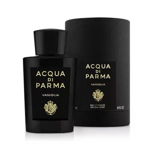 Acqua Di Parma Vaniglia EDP 180ml 102200-uniw - Wody i perfumy unisex - miniaturka - grafika 1