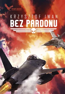 WarBook Bez pardonu LIT-49239 - Horror, fantastyka grozy - miniaturka - grafika 1