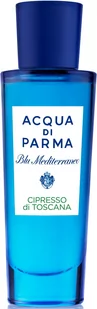 Acqua Di Parma Blu Mediterraneo Cipresso Di Toscana EDT 30 ml - Wody i perfumy męskie - miniaturka - grafika 1