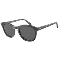 Okulary przeciwsłoneczne - Okulary przeciwsłoneczne Giorgio Armani 8170 5964B1 51 - miniaturka - grafika 1