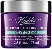 Kremy do twarzy - Kiehl's Super Multi-Corrective Soft Cream 75 ml - miniaturka - grafika 1