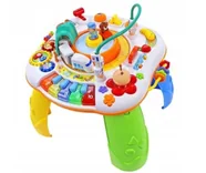 Tima, Stoliczek edukacyjny muzyczny wersja językowa