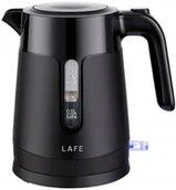 Czajniki elektryczne - Lafe Essential S Czarny - miniaturka - grafika 1