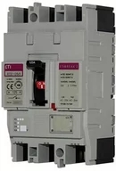 Wyłączniki światła i elektryczne - ETI polam Rozłącznik izolacyjny 4P 250A 6kA ED2S 250/4 004671284 004671284 - miniaturka - grafika 1