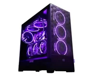 Zestawy komputerowe - G4M3R ELITE R7-9800X3D/64GB/2TB/RTX5090 - miniaturka - grafika 1