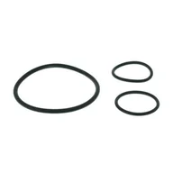 Pozostałe akcesoria do akwarium - EHEIM zestaw pierścieni uszczelniających do compactON 5000 (7475570) - miniaturka - grafika 1