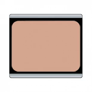 Artdeco Camouflage podkład kryjący odcień 492.20 peach 4,5 g - Podkłady do twarzy - miniaturka - grafika 1