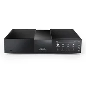 Inne akcesoria audio-wideo - NAIM NSS 333 streamer (czarny) - miniaturka - grafika 1