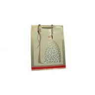 Torby szkolne - Verte Verte Torebka Luxury Ślub TLS 2 5903181058110 - miniaturka - grafika 1