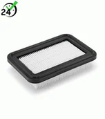 Akcesoria do urządzeń czyszczących - Filtr płaski PTFE do Stihl SE 133 ME /W24h/ DORADZTWO => 794037600,  GWARANCJA 2 LATA, SPOKÓJ I BEZPIECZEŃSTWO - miniaturka - grafika 1