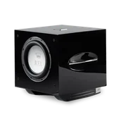 Głośniki i kolumny - REL S/510 subwoofer (czarny) - miniaturka - grafika 1