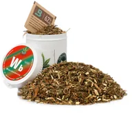 Zioła - WIERZBOWNICA do WAPORYZACJI susz zioła trawienie cholesterol - miniaturka - grafika 1