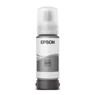 Tusze zamienniki - Tusz Zamiennik 114 do Epson (C13T07B540) (Szary) - miniaturka - grafika 1