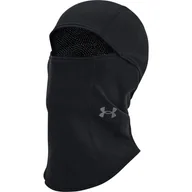 Czapki damskie - Kominiarka Under Armour UA Coldgear Infrared Balaclava - miniaturka - grafika 1