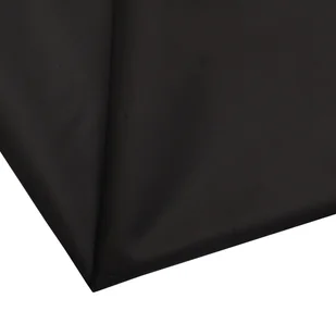 Podszewka Poliestrowa 55G Standardowa Materiał Dekoracyjny 150Cm Czarna - Pasmanteria Podszewka Poliestrowa 55G Standardowa Materiał Dekoracyjny 150Cm Czarna - Pasmanteria - miniaturka - grafika 1
