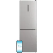 Lodówki - Candy Fresco CCE7T618EX - miniaturka - grafika 1