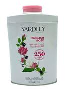 Wody i perfumy damskie - Yardley English Rose perfumowany talk 200 g - miniaturka - grafika 1