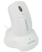 Myszki - GETT CKM2W RF Wireless Optyczny 800 DPI KH21200 - miniaturka - grafika 1