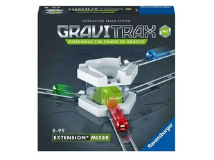 [OUTLET] Gravitrax PRO Zestaw uzupełniający Mixer 261758 - Zabawki konstrukcyjne - miniaturka - grafika 4