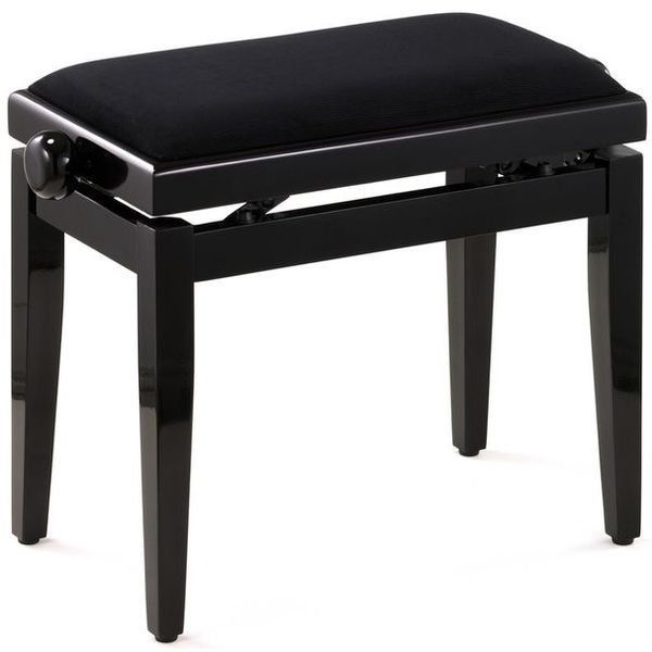 Ława Do Pianina Thomann Kb-15Bp