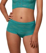Majtki damskie - Majtki damskie Smart Deco Bandeau Brief EX-1 - miniaturka - grafika 1