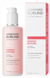 Annemarie Börlind Annemarie boerlind: energy Nature ssgel twarzy (150 ML) 4011061008832 - Kremy do twarzy - miniaturka - grafika 1