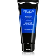 Maski do włosów - Sisley Hair Rituel by Regenerating Hair Care Mask with botanical oils Maseczka do włosów - miniaturka - grafika 1