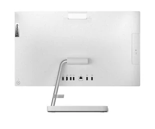 Lenovo IdeaCentre AIO 3 24IAP7 i5-13420H 23.8" FHD IPS 250nits AG 16GB DDR4 3200 SSD512 Integrated Intel UHD Graphics NoOS White - Zestawy komputerowe - miniaturka - grafika 2