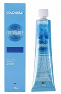 Farby do włosów i szampony koloryzujące - Goldwell COLORANCE Farba 60 ml 3-VV MAX 22 - miniaturka - grafika 1