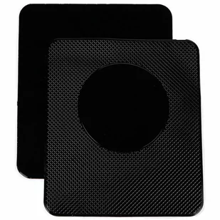 Sixtol Zestaw antypoślizgowych dywaników samochodowych CAR MAT SET, 14 x 16 cm, 2 szt. - Akcesoria motoryzacyjne - miniaturka - grafika 1