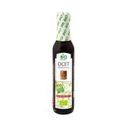 Ocet - Bio Naturo Ocet balsamiczny Ekologiczny 250 ml - miniaturka - grafika 1