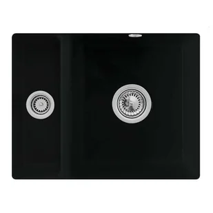 Villeroy & Boch Subway XU Premiumline 6758 01 S5 - Zlewozmywaki - miniaturka - grafika 1