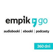 Kody i doładowania cyfrowe - Abonament Empik Go Max na 360 dni - miniaturka - grafika 1