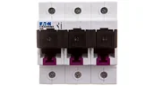 Bezpieczniki elektryczne - Eaton Rozłącznik bezpiecznikowy 3P 40A D02 Z-SLS/CEK40/3 150687 - miniaturka - grafika 1