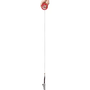 Real Avid - Wycior Bore Boss - .270 / .280 / 7 mm - AVBB270 - Konserwacja broni - miniaturka - grafika 2