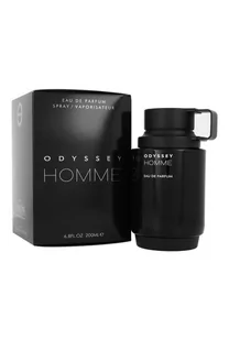 Armaf, Odyssey Homme, Woda perfumowana, 200ml - Wody i perfumy męskie - miniaturka - grafika 1