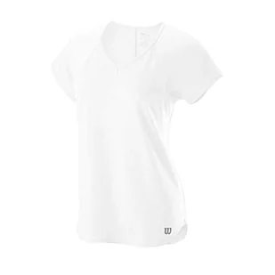 Wilson T-shirt damski - Koszulki i topy damskie - miniaturka - grafika 1