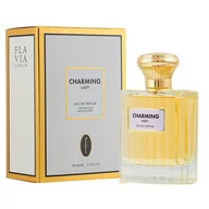 Wody i perfumy damskie - Flavia, Charming Lady, woda perfumowana, 100 ml - miniaturka - grafika 1