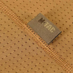 M-Tac - Koszulka Termoaktywna Athletic Gen. 2 - Coyote Brown - 80007117 - Koszulki sportowe męskie - miniaturka - grafika 7